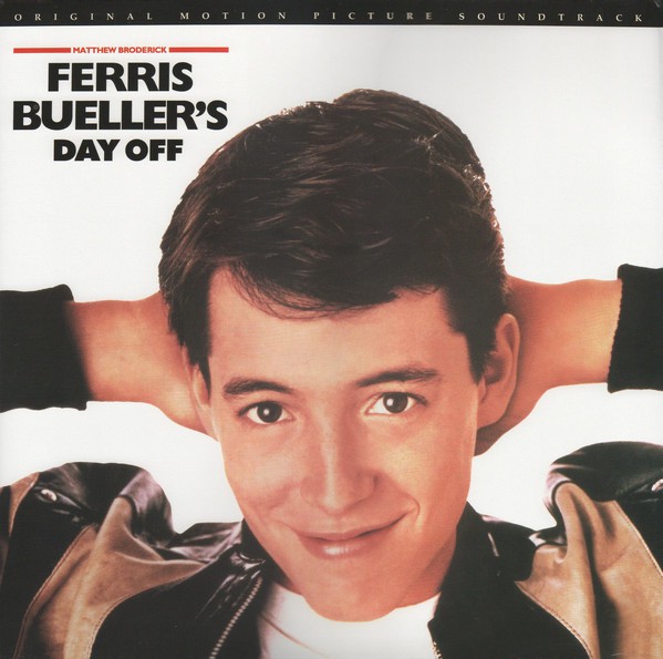 фото Ferris Bueller's Day Off
