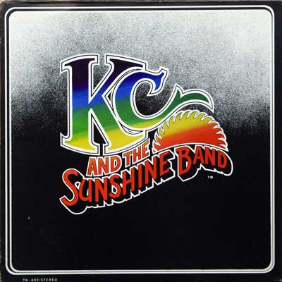 фото KC And The Sunshine Band