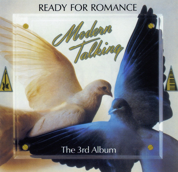 фото Ready For Romance - The 3rd Album