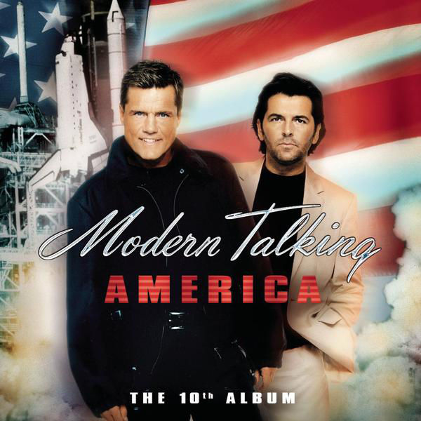 фото America - The 10th Album