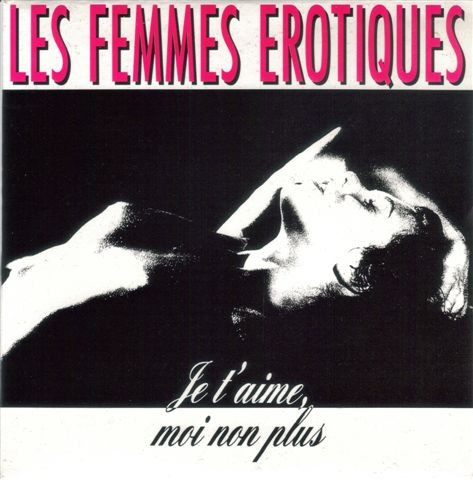 фото Les Femmes Erotiques