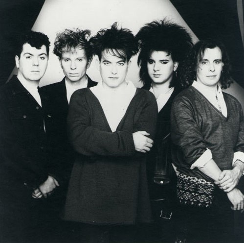 фото The Cure
