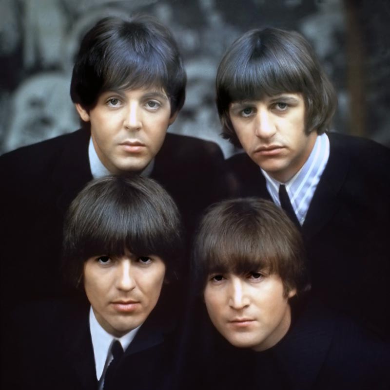 фото The Beatles