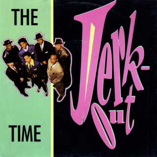 The Time – «Jerk Out»