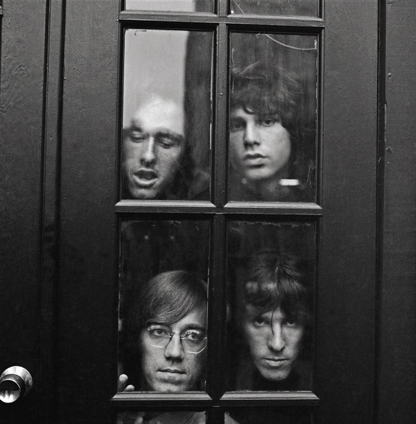 фото The Doors